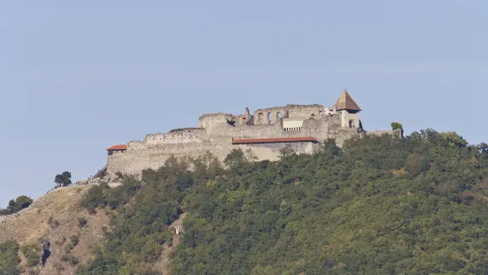 Visegrad Castle