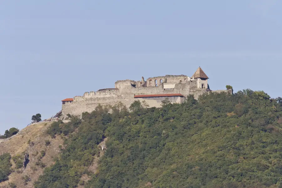 Visegrad Castle