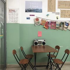 小公园汕头甜汤(惠州总店) User Photo