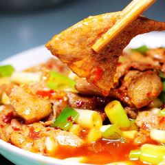 王三饭店(西象桥店) User Photo