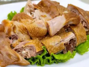 中和轩饭庄(中山店)