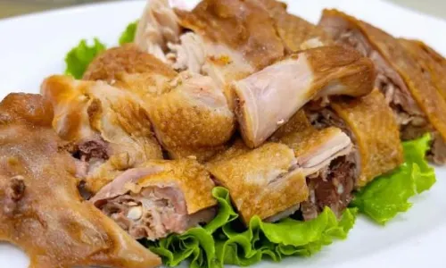 中和轩饭庄(中山店)