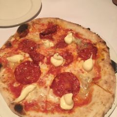 Spiaggia Restaurant 여행 사진