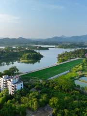 Xiangang Reservoir