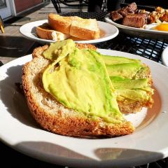 The Avocado House User Photo