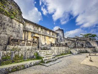 那覇のおすすめ旅館