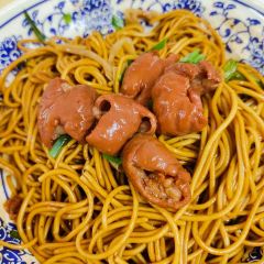 同得兴 Since·1995 传统苏式面馆(嘉馀坊店) User Photo
