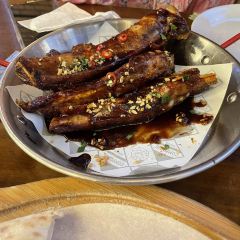 COMMUNE（福州外灘壹號店）張用戶圖片