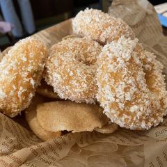 太食獸泰式茶餐厅(上海外滩店) User Photo