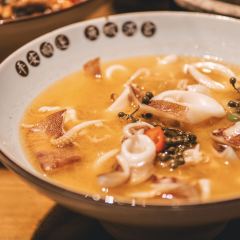 宋小谨·泉州菜(中骏世界城店) User Photo