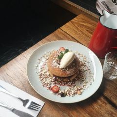 ST. ALi Coffee Roasters - South Melbourne張用戶圖片