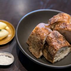 Cutler & Co張用戶圖片