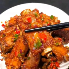 风味湘菜 User Photo