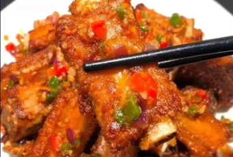 风味湘菜 user photo