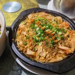 疆先生新疆菜(新源店) User Photo