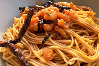 Xin Zhenjiang Shanghai Fuchun Soup Dumplings Restaurant