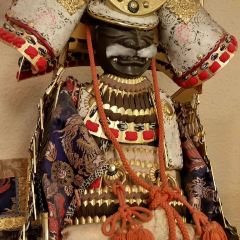 Musashi張用戶圖片