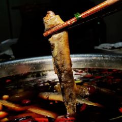 新繁老號豌豆汤饭店·江湖菜(宝光寺店) User Photo