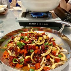 汉水谣·江景餐厅(江滩店) User Photo