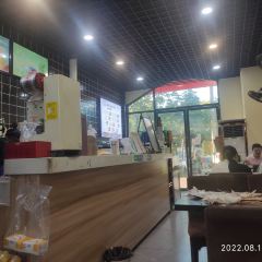 好来福麻辣大王(渝工学院店) User Photo