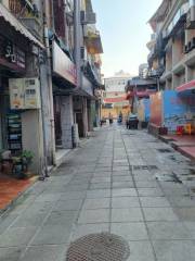 Longtou Road, Gulangyu Island