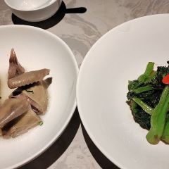 逸品淮扬(白玉兰广场店) User Photo