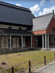 Kakunodate Kabazaiku Center (Kakunodate Cherry Bark Woodcraft Museum)