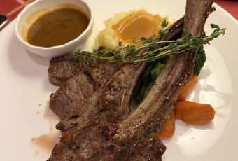 Bitburger Beer Hall User Photo