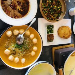 HeTang YueSe BiFeng Gang Flagship Store User Photo