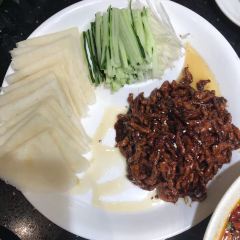 一把骨(王府井店) User Photo