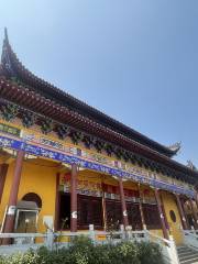 Dafu Temple