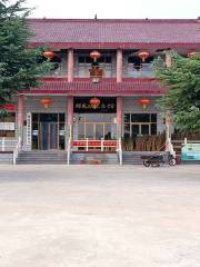 Zhengchenggong Memorial Hall