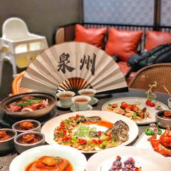 山川.故鲤(南益店) User Photo
