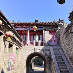 水上人家(苇泽关隧道店) User Photo