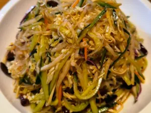 福贵杀猪菜(吉星商住店)