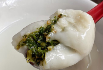 Popular dishes