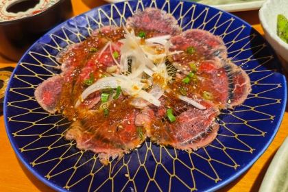 千代御(临河街店)