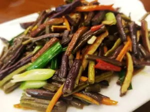 自游人·美食一楼