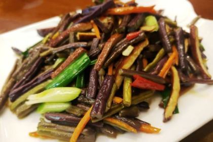 自游人·美食一楼