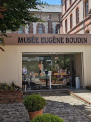 Musée Eugène Boudin