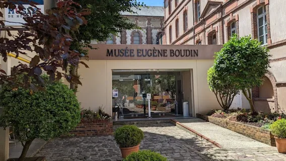 Museum Eugene Boudin