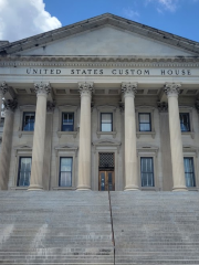 United States Custom House