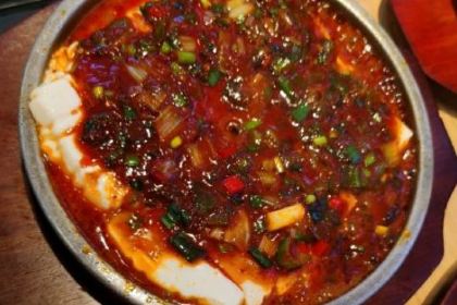 米村拌饭馆(二道白河店)