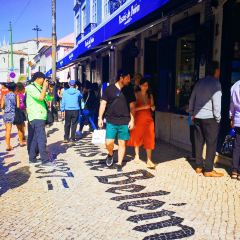 Pasteis de Belem User Photo