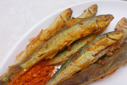 缘湖鱼庄石锅鱼(抚仙湖店)