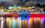 Clarke Quay