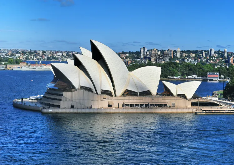 【澳洲美食】2025澳洲美食餐廳盤點！附當地景點推薦