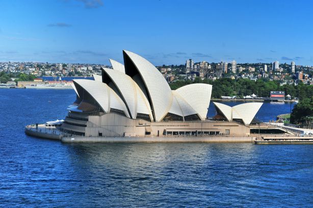 Australië