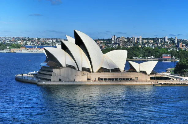 Australia