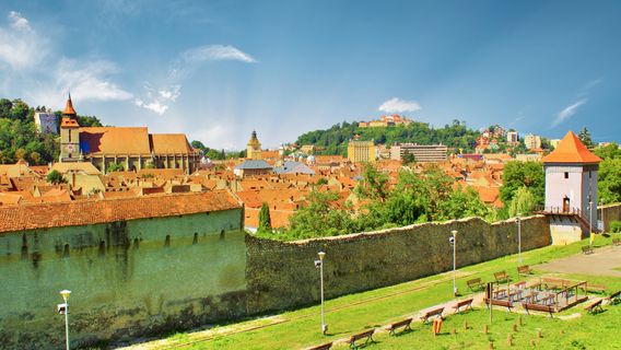 Brasov